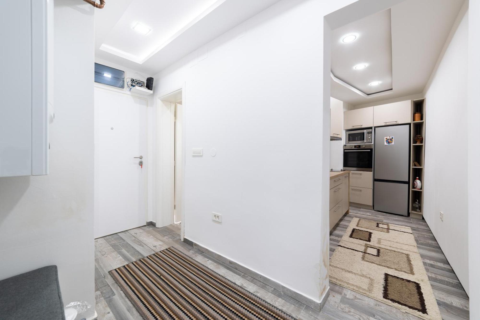 Old Town Colorful Two-Bedroom Apartment Сараєво Екстер'єр фото