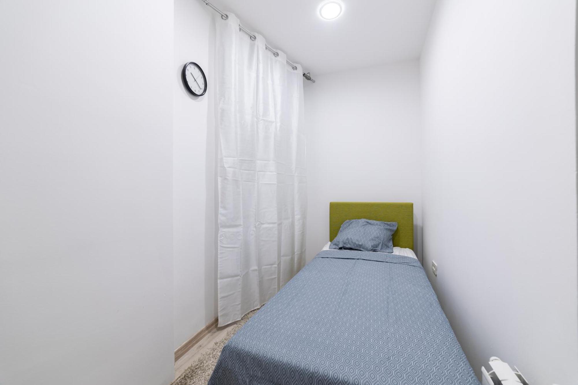 Old Town Colorful Two-Bedroom Apartment Сараєво Екстер'єр фото