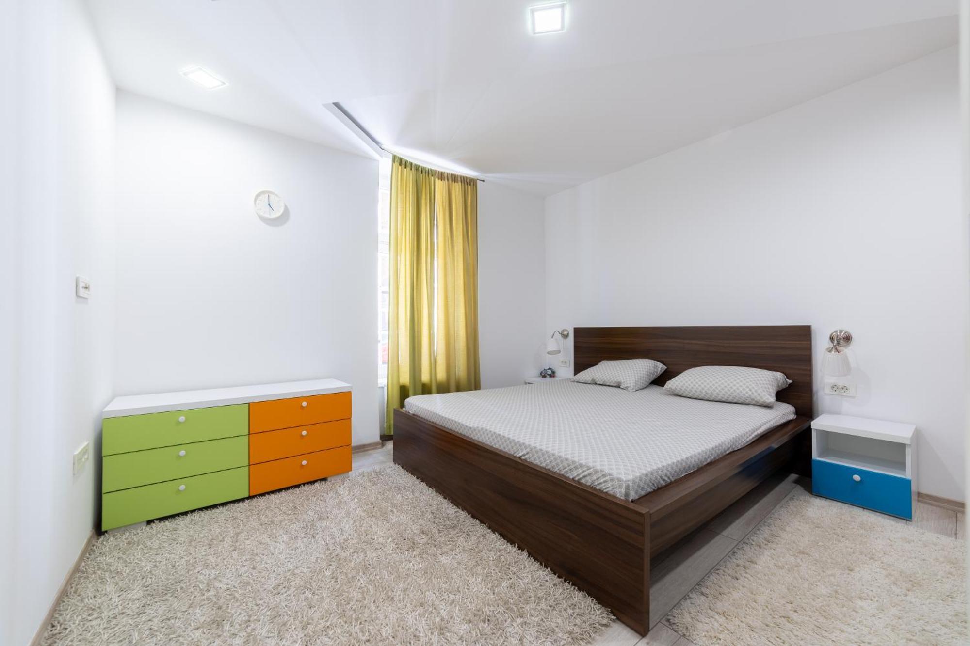 Old Town Colorful Two-Bedroom Apartment Сараєво Екстер'єр фото