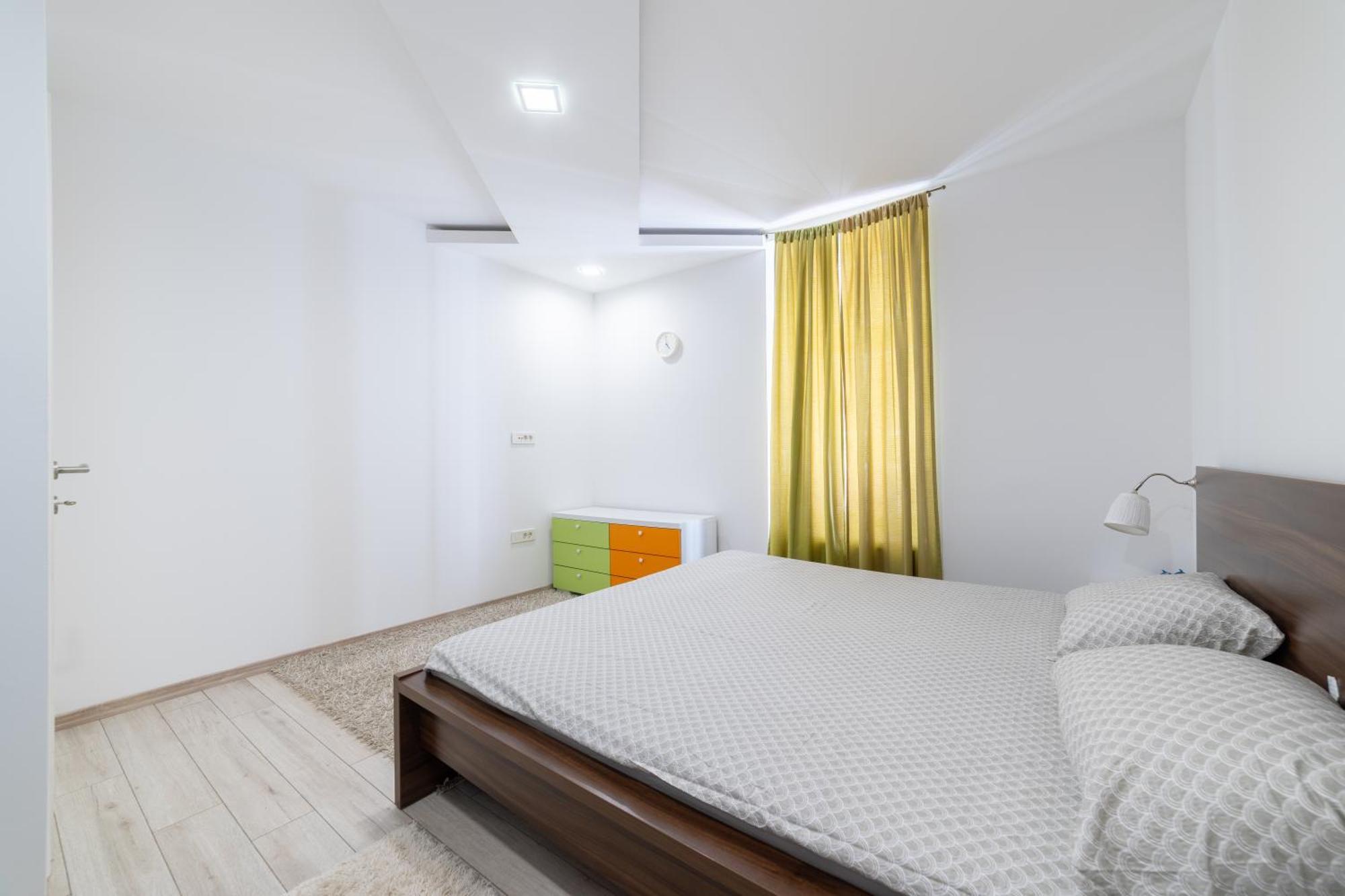 Old Town Colorful Two-Bedroom Apartment Сараєво Екстер'єр фото
