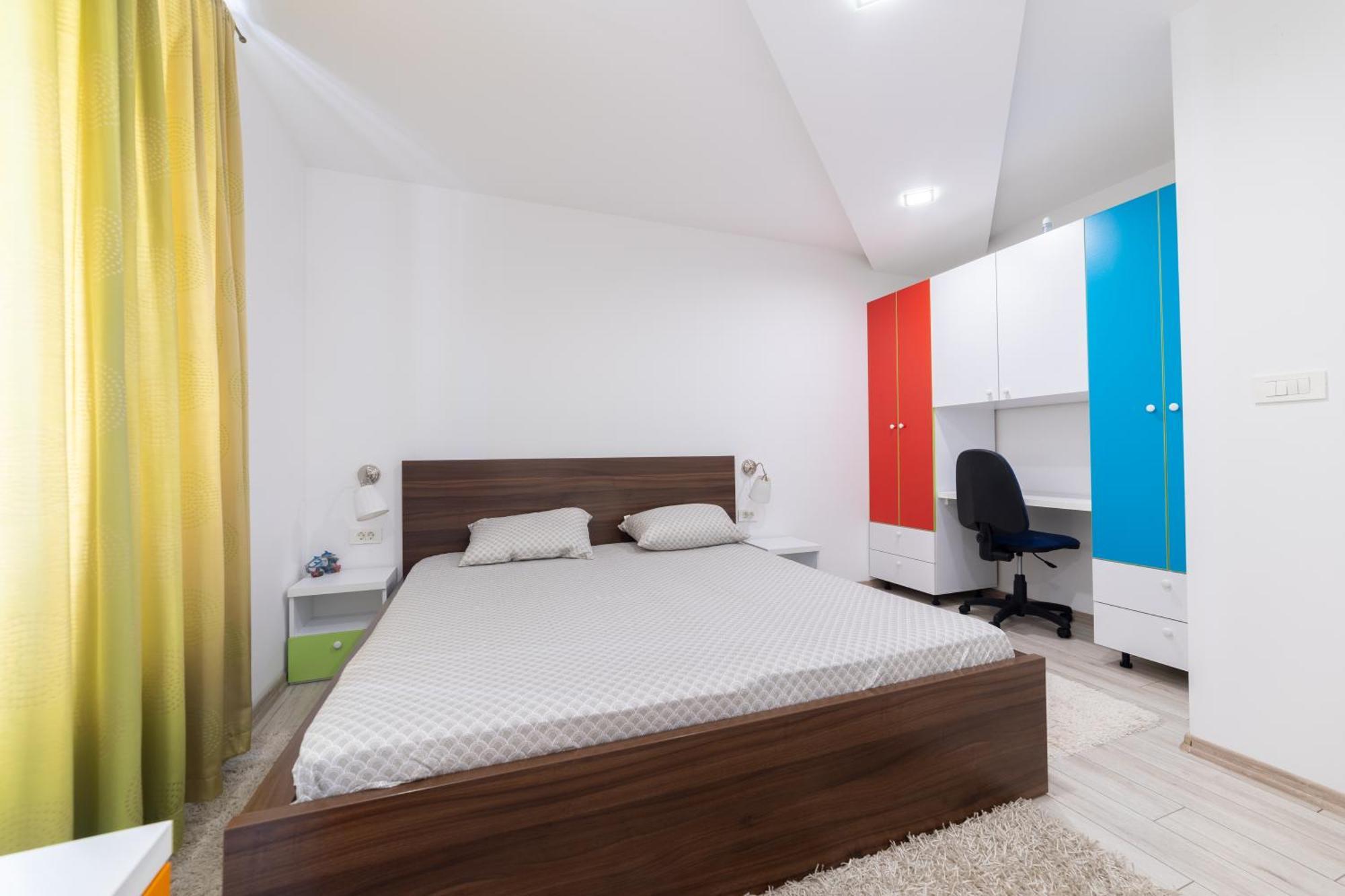 Old Town Colorful Two-Bedroom Apartment Сараєво Екстер'єр фото